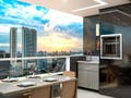 Apartamento a venda NOVO com 3 quartos, 3 Suítes, com 120m² no bairro Campinas - São José - Apartamento em Campinas, São José - à venda - Conceito Imóveis