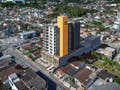 Apartamento com 3 quartos, Nova Brasília - Jaraguá do Sul - Apartamento em Nova Brasília, Jaraguá do Sul - à venda - Poffo Negócios Imobiliários