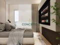 Flat/Loft/Estúdio com 1 quarto, Jurerê - Florianópolis - Flat/Loft/Estúdio em Jurerê, Florianópolis - à venda - Conceito Imóveis