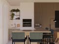 Apartamento com 3 Quartos, 1 Suíte - Tabuleiro, Barra Velha - Cód. 2104 - Apartamento em Tabuleiro, Barra Velha - à venda - Elita Imobiliária