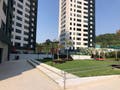 Planta baixa - APARTAMENTO 2 DORMITÓRIOS, 1 VAGA, MOBILIADO - LOCACAO - PRAIA BRAVA - ITAJAI/SC - Apartamento em Praia Brava, Itajaí - para locação - Imóveis na Brava