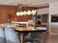 Planta baixa - APARTAMENTO 3 DORMITORIOS - 4 BANHEIROS - 2 VAGAS - PRAIA BRAVA - ITAJAI/SC - Apartamento em Praia Brava, Itajaí - para temporada - Imóveis na Brava