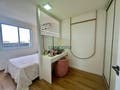 Apartamento à venda mobiliado, com 2 quartos - Abraão, Florianópolis - Apartamento em Abraão, Florianópolis - à venda - Conceito Imóveis