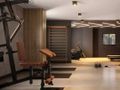 Planta baixa - Viva RSF Jaguaribe | Construtora RSF | Pronto para morar | 66 metros | 03 dormitórios | suíte | varanda | 01 vaga - Apartamento em Jaguaribe, Osasco - à venda - SEGUNDO IMÓVEL