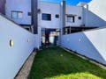 SOBRADO GEMINADO MOBILIADO - Casa Geminada em Três Rios do Norte, Jaraguá do Sul - à venda - Poffo Negócios Imobiliários