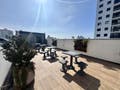 Apartamento para locação no Residencial Quatro Ilhas | 2 dormitórios (1 suíte), vista para a montanha e condomínio clube - Apartamento em Areias, São José - para locação - Conceito Imóveis