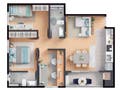 Unidade 2QS - Ocean View