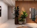 STUDIO EXCLUSIVO NO NOVO CAMPECHE - POUCOS PASSOS DA PRAIA - Flat/Loft/Estúdio em Campeche, Florianópolis - à venda - Conceito Imóveis