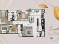 Apartamento com 3 quartos à Venda, Kobrasol - São José - Apartamento em Kobrasol, São José - à venda - Conceito Imóveis