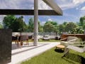 Cobertura com 1 quarto, Jurerê - Florianópolis - Cobertura em Jurerê, Florianópolis - à venda - Conceito Imóveis