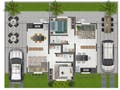 Casa com 2 Quartos - São Cristóvão, Barra Velha - Cód. 153 ~ 281 - Casa em São Cristóvão, Barra Velha - à venda - Elita Imobiliária