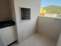 Apartamento a Venda, Semi Mobiliado, com 2 Dormitórios (1 Suíte) em Condimínio com Piscina e Salão de Festa no Bairro Itacorubi - Apartamento em Itacorubi, Florianópolis - à venda - Conceito Imóveis