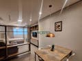 ✨ Studio Mobiliado de Alto Padrão para Locação ao lado da Beira-Mar Norte ✨ - Flat/Loft/Estúdio em Centro, Florianópolis - para locação - Conceito Imóveis