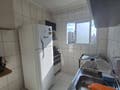 Guilhermina 1 Dorm, 1 Vaga, 65m²área útil, Sacada,Vista Mar –R$ 285 Mil - Apartamento em Guilhermina, Praia Grande - à venda - DEBORA BUENO CONSULTORIA IMOBILIÁRIA