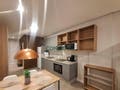 ✨ Studio Mobiliado de Alto Padrão para Locação ao lado da Beira-Mar Norte ✨ - Flat/Loft/Estúdio em Centro, Florianópolis - para locação - Conceito Imóveis