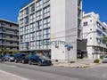 Flat/Loft/Estúdio com 1 quarto, Jurerê - Florianópolis - Flat/Loft/Estúdio em Jurerê, Florianópolis - à venda - Conceito Imóveis