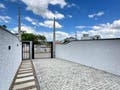 Casa Geminada com 3 quartos, Amizade - Guaramirim - Casa Geminada em Amizade, Guaramirim - à venda - Poffo Negócios Imobiliários