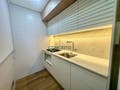 Apartamento à venda mobiliado, com 2 quartos - Abraão, Florianópolis - Apartamento em Abraão, Florianópolis - à venda - Conceito Imóveis
