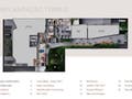 Planta baixa - Zenion Vila Olimpia - Apartamento em Vila Olímpia, São Paulo - à venda - Bem Imóvel