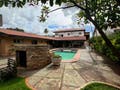 Planta baixa - Casa Térrea - Vila Gomes - Casa em Vila Gomes, Campo Grande - à venda e para locação - Santa Fe Imóveis