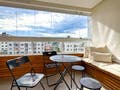 Apartamento com 1 suíte com closet + 1 quarto, Vila Nova - Jaraguá do Sul - Apartamento em Vila Nova, Jaraguá do Sul - à venda - Poffo Negócios Imobiliários