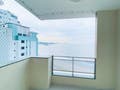 Aluguel Anual - Frente Mar - Ed. Saint Tropez - Apartamento em Centro, Balneário Camboriú - para locação - TK Imóveis
