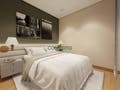 Flat/Loft/Estúdio com 1 quarto, Jurerê - Florianópolis - Flat/Loft/Estúdio em Jurerê, Florianópolis - à venda - Conceito Imóveis
