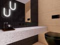Flat/Loft/Estúdio com 1 quarto, Jurerê - Florianópolis - Flat/Loft/Estúdio em Jurerê, Florianópolis - à venda - Conceito Imóveis