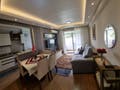 Apartamento à venda de 02 Dormitórios em Forquilhinhas | Sacada com churrasqueira, mobília e contato com a natureza - Apartamento em Forquilhinha, São José - à venda - Conceito Imóveis