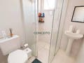 Apartamento com 2 quartos, Passa Vinte - Palhoça - Apartamento em Passa Vinte, Palhoça - à venda - Conceito Imóveis