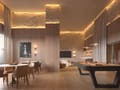 Apartamento a venda com 2 quartos, 1 Suíte, Terraço , 106 M²no bairro Campinas - São José - Apartamento em Campinas, São José - à venda - Conceito Imóveis