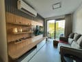 Apartamento a Venda, 2 Quartos, Semi Mobiliado, no Bairro Córrego Grande - Florianópolis - Apartamento em Córrego Grande, Florianópolis - à venda - Conceito Imóveis
