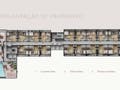 Planta baixa - Zenion Vila Olimpia - Apartamento em Vila Olímpia, São Paulo - à venda - Bem Imóvel