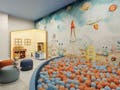Mundo Apto Estação Borba Gato - Apartamento em Chácara Santo Antônio (Zona Sul), São Paulo - à venda - Bem Imóvel