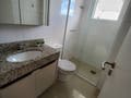 Apartamento com 3 quartos - Apartamento em Cidade Universitária Pedra Branca, Palhoça - para locação - Conceito Imóveis
