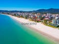 Apartamento com 3 quartos, Canasvieiras - Florianópolis - Apartamento em Canasvieiras, Florianópolis - à venda - Conceito Imóveis