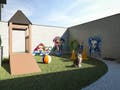 Apartamento com 3 quartos à Venda, Capoeiras - Florianópolis - Apartamento em Capoeiras, Florianópolis - à venda - Conceito Imóveis