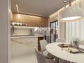Planta baixa - SOBRADOS 3 QUARTOS SENDO 1 SUITE NA PRAIA DE BARRA VELHA SANTA CATARINA - Sobrado em Nova Barra Velha, Barra Velha - à venda - Imobiliária De Porto