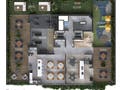 Planta baixa - Duplex com 3 suítes - Apartamento em Centro, Balneário Camboriú - à venda - Morais & Morais