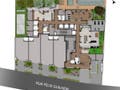 Planta baixa - Viewline Lapa - Apartamento em Lapa de Baixo, São Paulo - à venda - Bem Imóvel