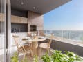 Apartamento com 2 Quartos, 2 Suítes - Itajuba, Barra Velha - Cód. 709 - Apartamento em Itajuba, Barra Velha - Elita Imobiliária