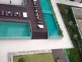 Planta baixa - APARTAMENTO 2 DORMITÓRIOS, 1 VAGA, MOBILIADO - LOCACAO - PRAIA BRAVA - ITAJAI/SC - Apartamento em Praia Brava, Itajaí - para locação - Imóveis na Brava