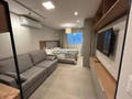 ✨ Studio Mobiliado de Alto Padrão para Locação ao lado da Beira-Mar Norte ✨ - Flat/Loft/Estúdio em Centro, Florianópolis - para locação - Conceito Imóveis