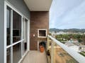 Apartamento Semimobiliado no Centro de Camboriú - Apartamento em Centro, Camboriú - à venda - Roseli Imóveis