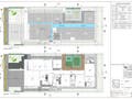 Planta baixa - Residencial Ninho Cod (8201) - Casa de Condomínio em Residencial Ninho, Mossoró - à venda - Mitre Imóveis Serviços & Negocios Imobiliarios Eireli - Me