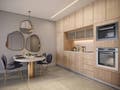 Marquês By Cambur - Apartamento em Higienópolis, São Paulo - à venda - Bem Imóvel