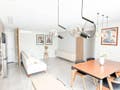 Apartamento mobiliado com suíte + 1 quarto no bairro Vila Lalau. - Apartamento em Vila Lalau, Jaraguá do Sul - à venda - Poffo Negócios Imobiliários