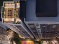 Planta baixa - Viva RSF Jaguaribe | Construtora RSF | Pronto para morar | 66 metros | 03 dormitórios | suíte | varanda | 01 vaga - Apartamento em Jaguaribe, Osasco - à venda - SEGUNDO IMÓVEL