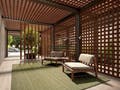 Apartamento com 2 quartos, Campeche - Florianópolis - Apartamento em Campeche, Florianópolis - à venda - Conceito Imóveis