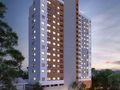 Planta baixa - Eleve Altino | Construtora Canvas | Lançamento | 39 metros | 02 dormitórios | com varanda | sem vaga - Apartamento em Presidente Altino, Osasco - à venda - SEGUNDO IMÓVEL
